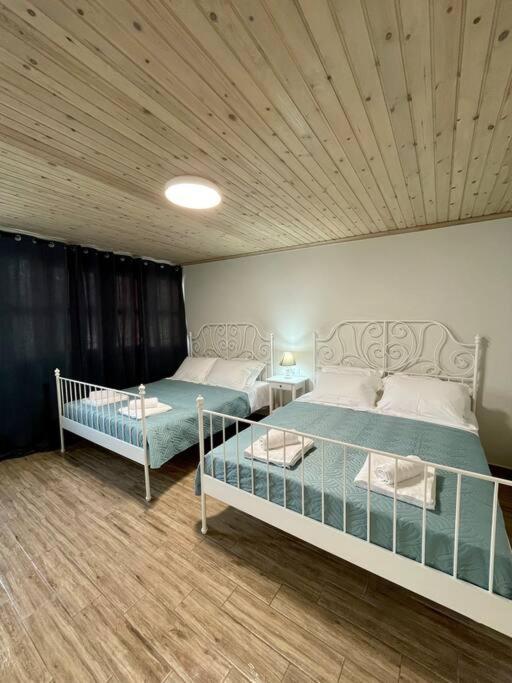 Villa Eftychia Serene Getaway With Hot Tub In A Quiet Location Кісамос Екстер'єр фото